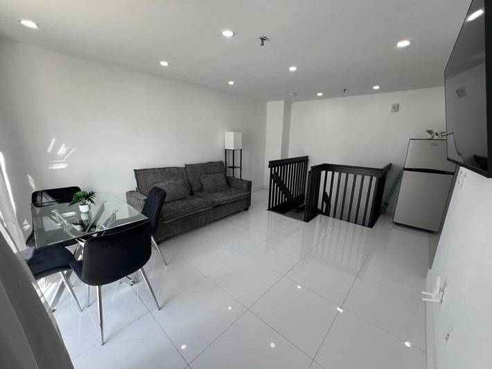 Appartement de vacances pour 9 personnes, avec balcon - 1