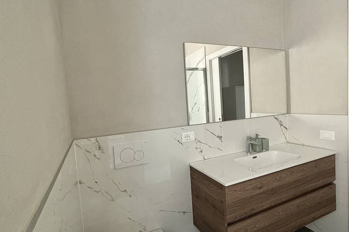 Gîte pour 5 personnes, avec terrasse à Trévise - 2