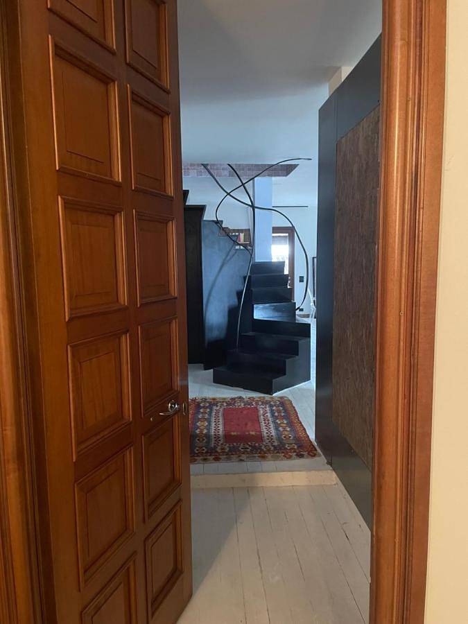 Appartamento per 2 persone, con terrazza a Stra