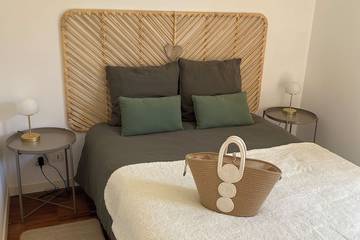 Villa for 8 People in Cassis, Marseille region, Photo 3