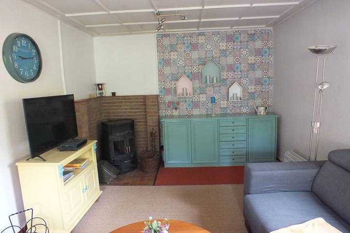 Ferienhaus „An der Elde“ in Lübz, Ludwigslust-Parchim