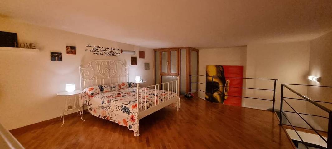 Apartamento de vacaciones para 5 personas, con vistas y terraza, Se admiten mascotas - 1