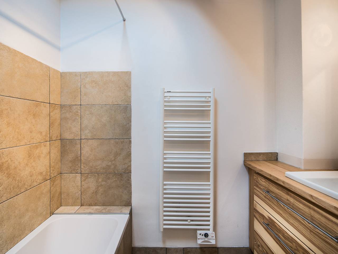 Entire apartment, Charming 3-room apartment in Megève center, ideal for 4 people in Megève, Pays du Mont-Blanc