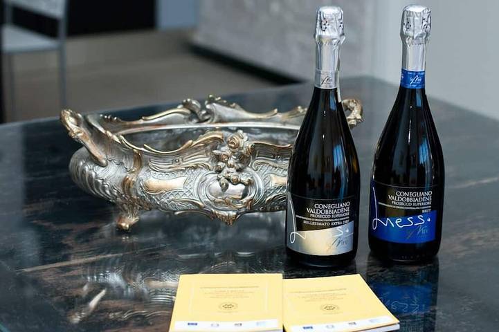 Ferienwohnung für 4 Personen, mit Terrasse und Garten, mit Haustier - 1