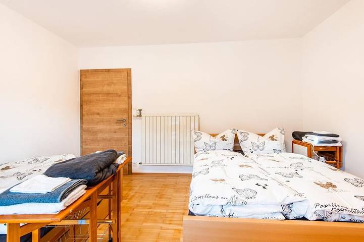 Ferienhaus für 12 Personen, mit Balkon in Feldkirch - 4