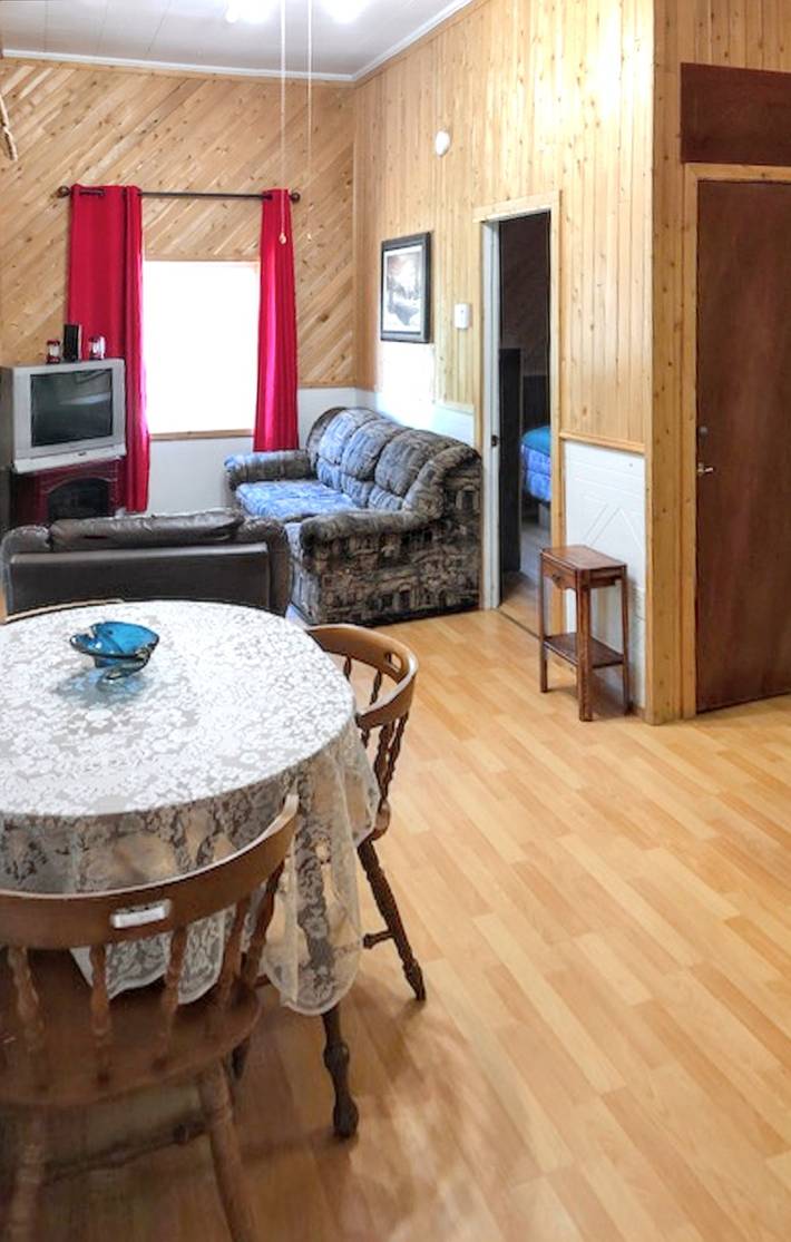 Gîte pour 5 personnes dans Québec - 4