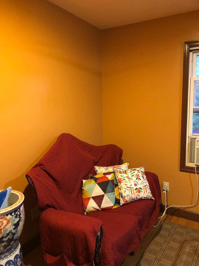 Maison d’hôte pour 2 personnes, avec vue et jardin dans Queens - 4