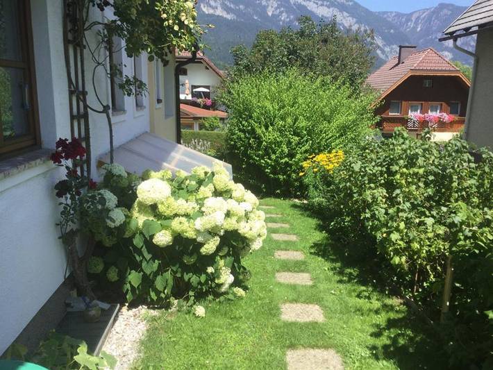 Ganze Ferienwohnung, Haus Royer - Appartement/Fewo, Bad, Wc, 2 Schlafraum in Haus, Schladming-Dachstein
