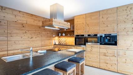 Chalet für 10 Personen in Mauterndorf, Tauern, Bild 4