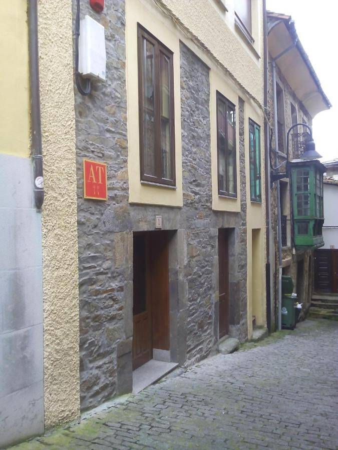 Apartamento entero, La Refierta in Cangas del Narcea, Cordillera Cantábrica