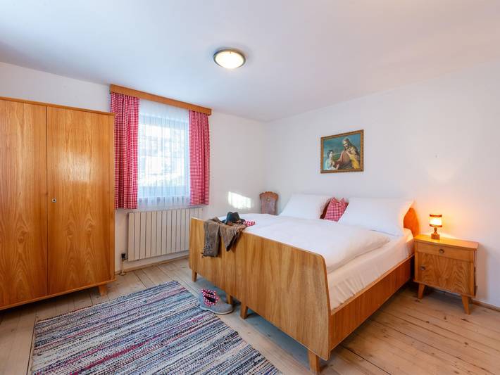 Ferienhaus für 10 Personen, mit Terrasse und Garten, mit Haustier im Zillertal - 4