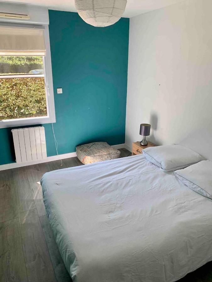 Appartement entier, Two-Bedroom Apartment in Carquefou, Région de Nantes