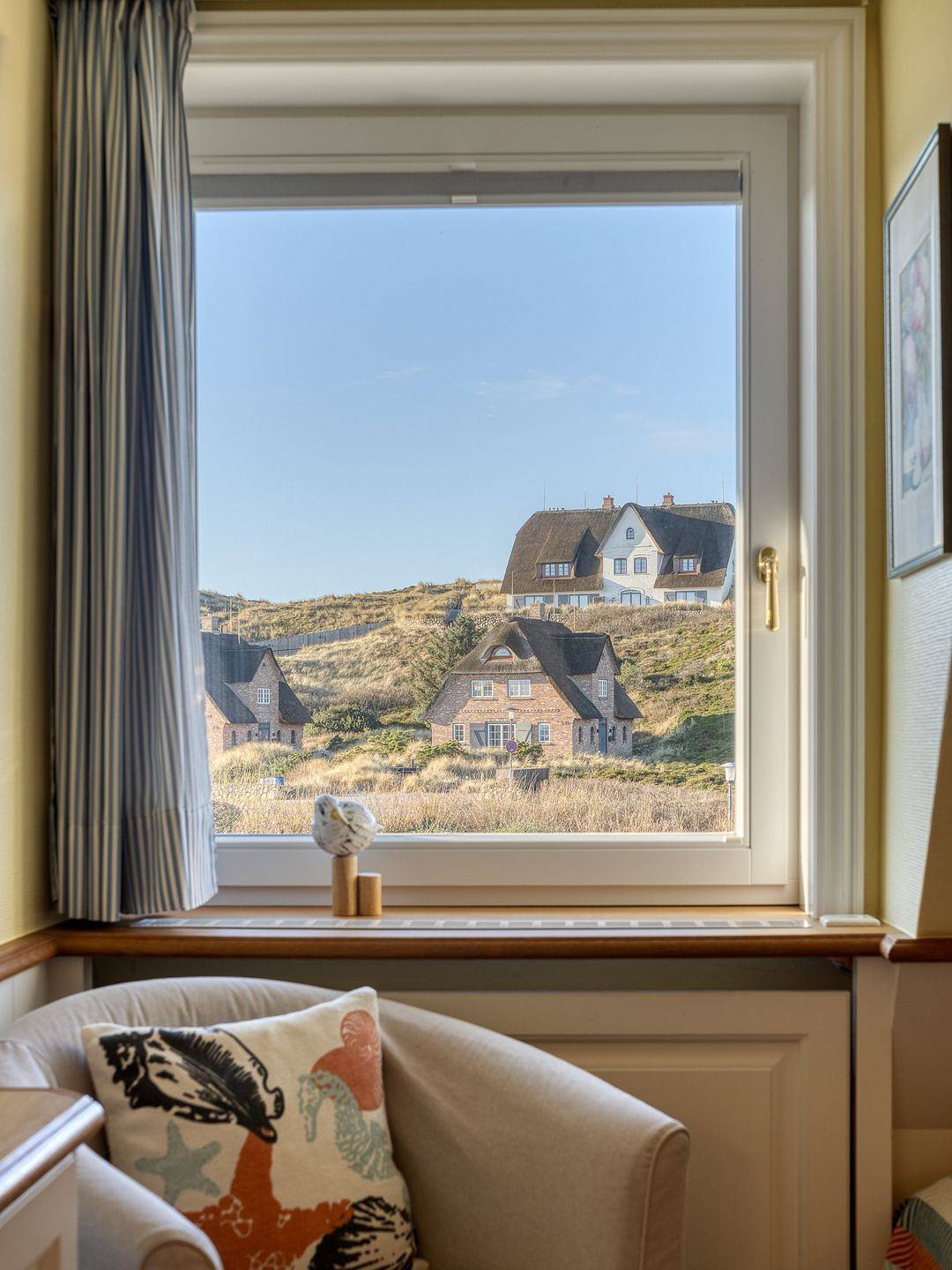 Ganze Wohnung, Apartment Lieselotte direkte am Watt in Rantum auf Sylt in Rantum, Sylt (Gemeinde)