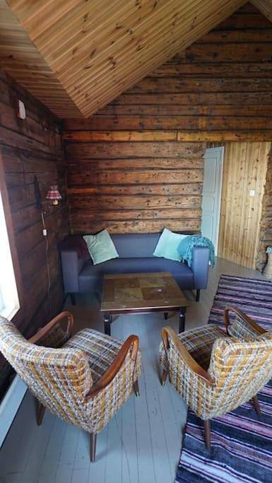Two-Bedroom House in Vestvågøy