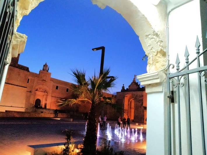 Gîte pour 2 personnes à Copertino - 2