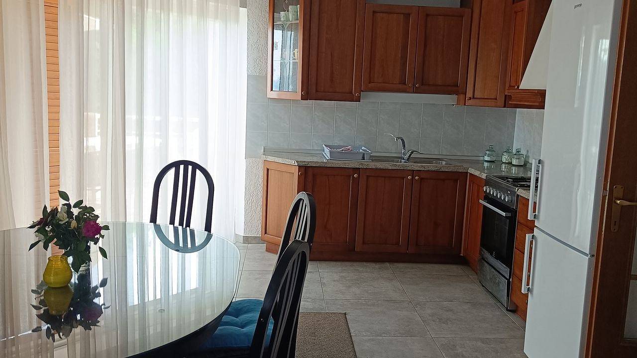 Ganze Ferienwohnung, Ferienwohnung für 6 Personen (74 m²) in Medveja in Medveja, Lovran