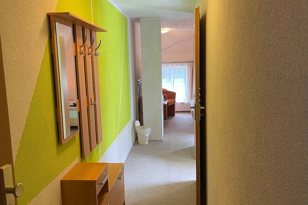 Ganze Wohnung, 08 Dz - Insel-Hotel Dobbertin in Dobbertin, Ludwigslust-Parchim