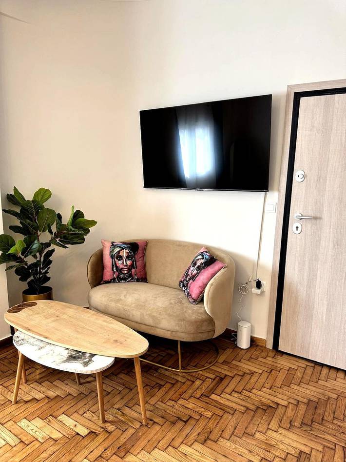 Gîte pour 2 personnes à Athènes - 4