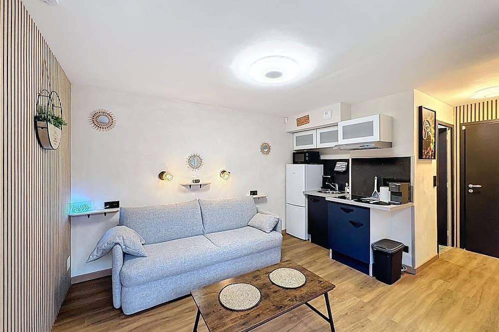 Appartement de vacances