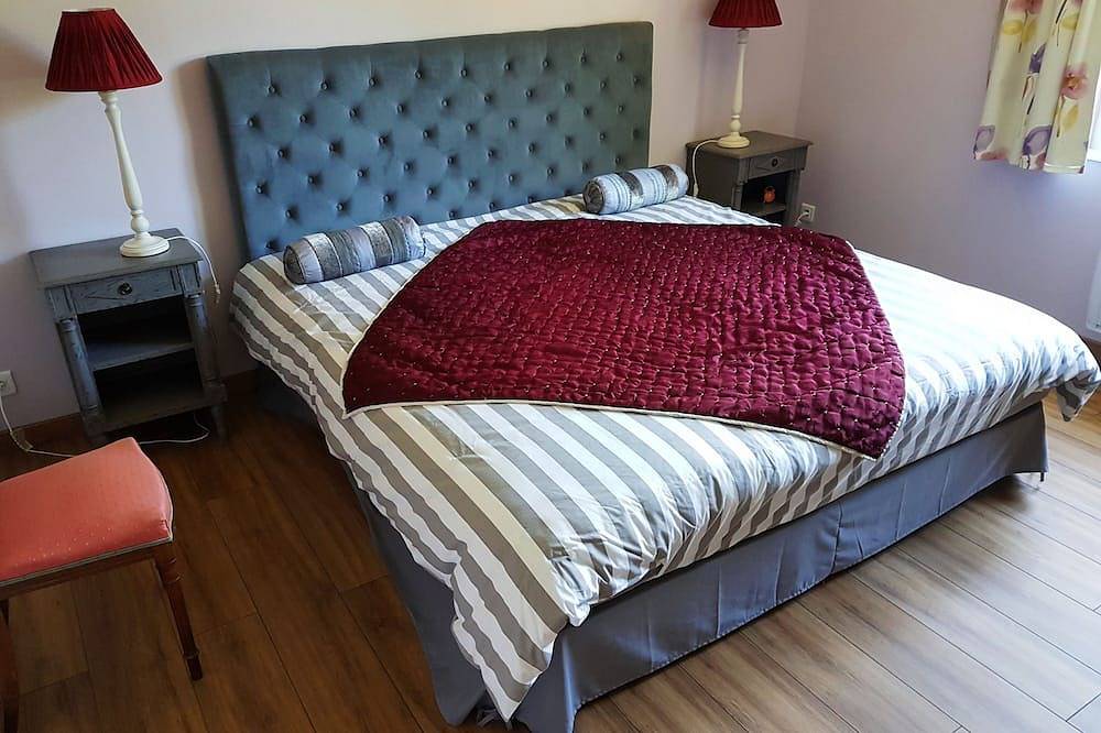 Huis Op Tuin Van Charme In De Dorp Tuin Van Varengeville Op Zee in Varengeville-sur-Mer, Dieppe en omgeving