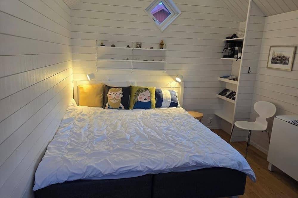 Charming 2-bedroom house new built in wonderful Grebbestad in Norra Västkusten