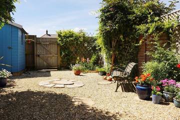 Cottage for 4 People in Bridport, Jurassic Coast, Photo 3