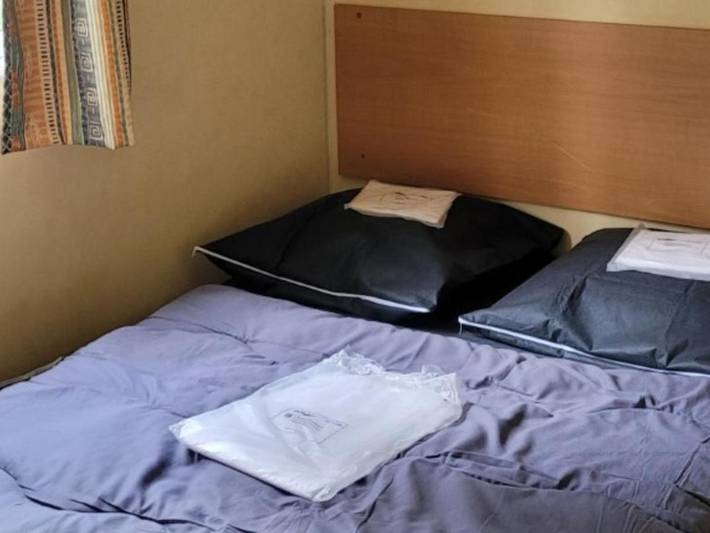 Location de vacances pour 5 personnes, avec terrasse à Champagnac-le-Vieux - 4