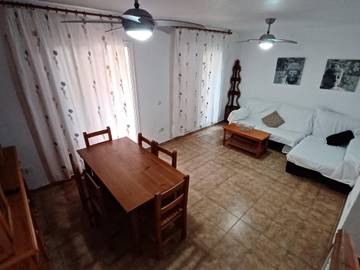 Gîte für 6 Personen in Peñiscola, Costa del Azahar, Bild 1
