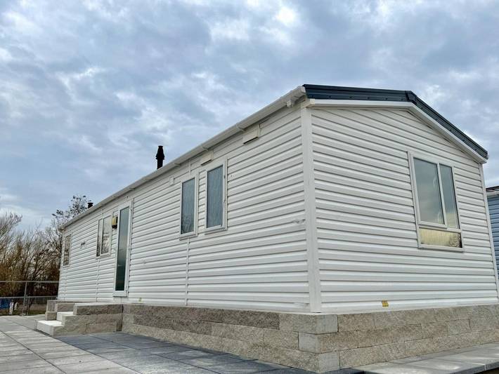 Ferienwohnung für 4 Personen, mit Terrasse in Mücheln (Geiseltal)