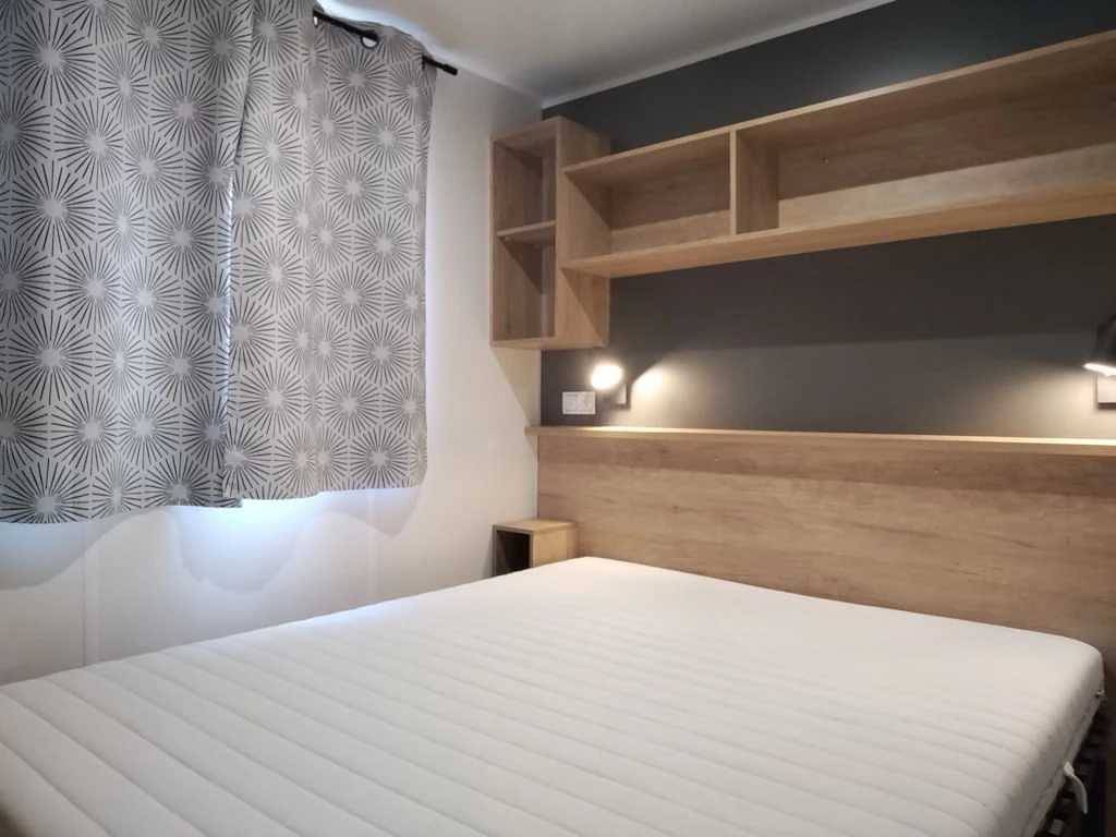 Camping 3 étoiles - Parc aquatique - ccb00ih in Calvisson, Region de Nimes