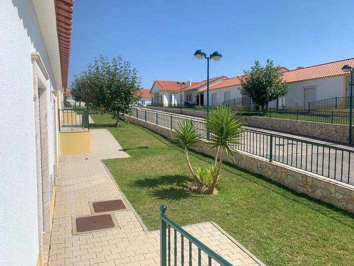 Casa rural para 4 personas, con Balcón y Terraza además de Jardín y Piscina en Santa Bárbara (Portugal) - 3
