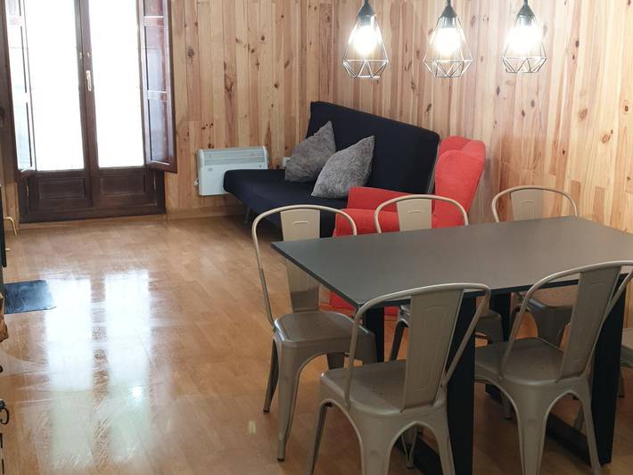 Apartamento de vacaciones para 6 personas - 1