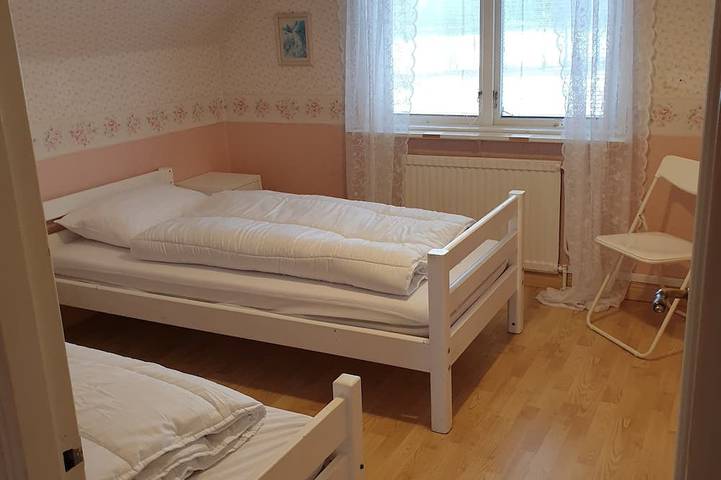 Ferienhaus für 8 Personen, mit Garten in Tranemo - 4