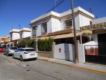 Location De Vacances pour 4 Personnes dans Chipiona, Costa de la Luz, Photo 4