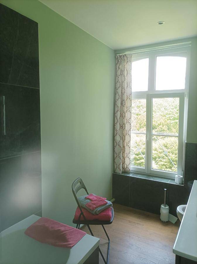 Maison d’hôte pour 4 personnes, avec jardin dans Avesnes-sur-Helpe - 2