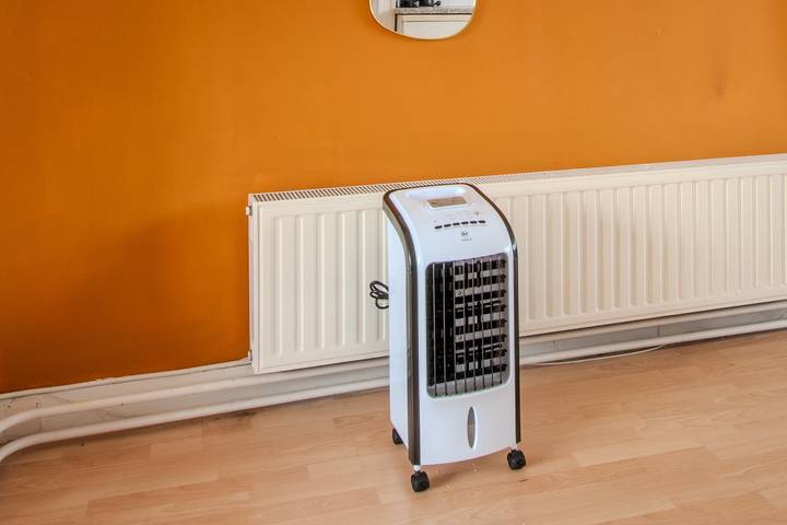 Ferienwohnung für 2 Personen, mit Terrasse und Balkon/Terrasse in Alkmaar - 2