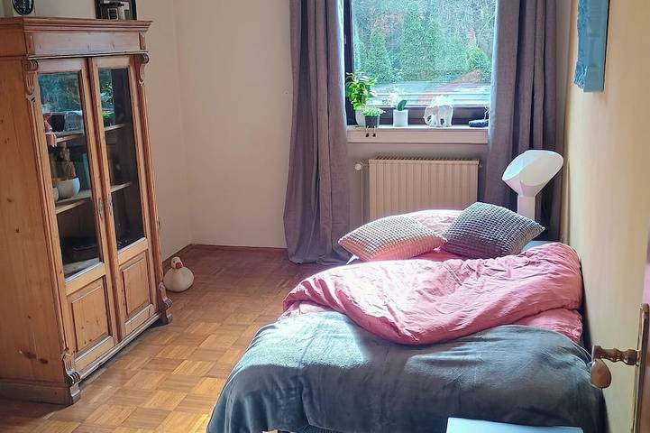 Ferienhaus für 3 Personen, mit Haustier im Ruhrgebiet - 2