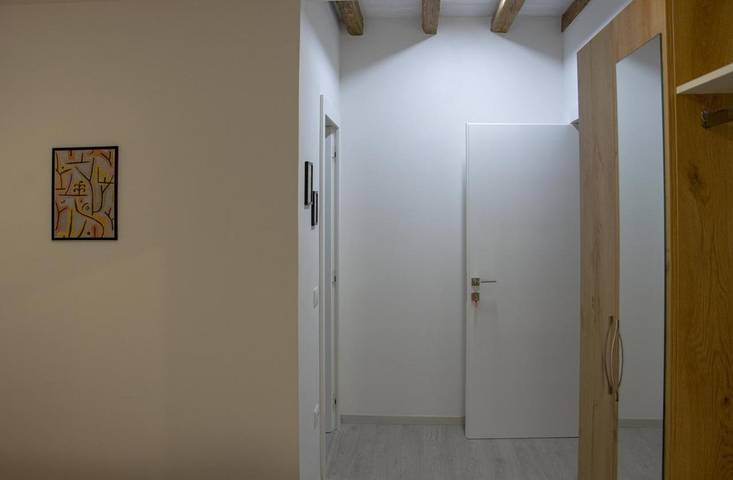 Maison d’hôte pour 7 personnes, avec vue et jardin à Tirana - 4