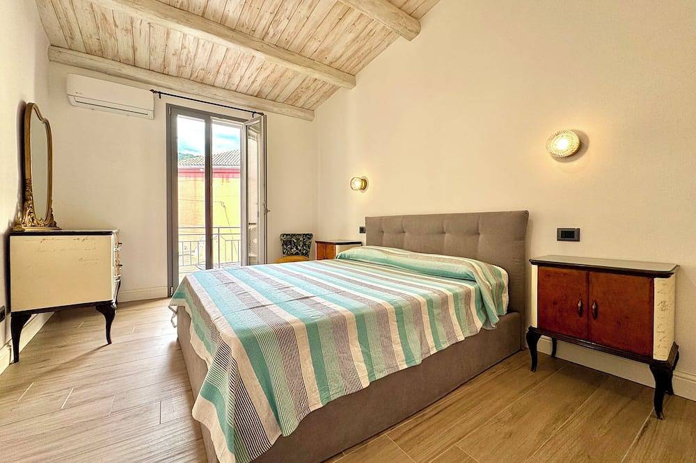 Entire apartment, \" La Corte Segreta \" in Bari Sardo, Ogliastra Province