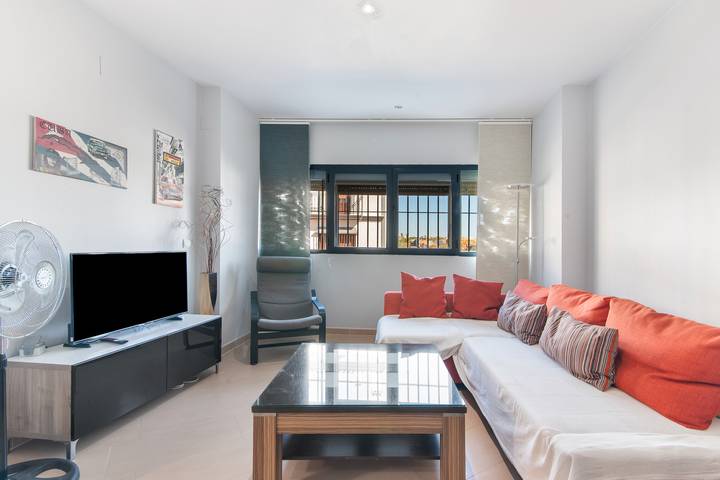 Ferienwohnung für 7 Personen in Andalusien - 2