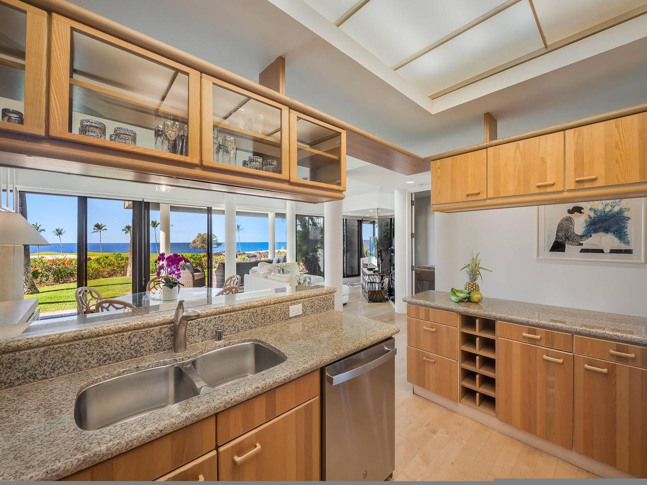 Apartamento entero, Mauna Lani Point B106 in Mauna Lani Resort, Puako