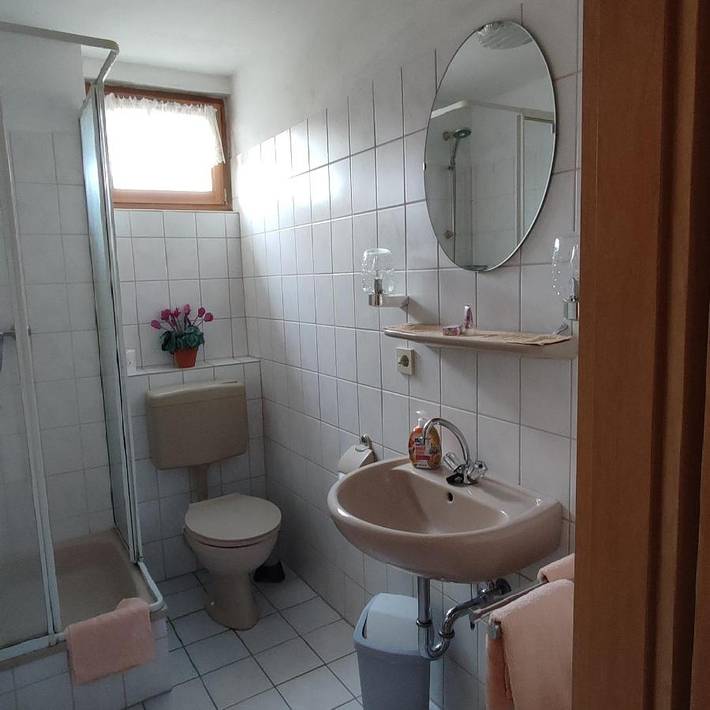 Maison d’hôte pour 2 personnes, avec jardin à Bad Harzburg - 4