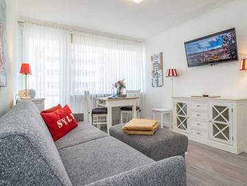 Ferienwohnung für 2 Personen in Westerland, Sylt, Bild 2