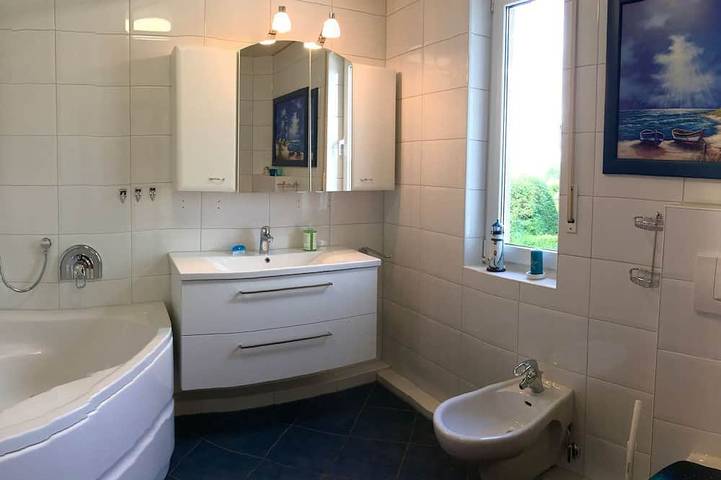 Ferienwohnung für 3 Personen, mit Balkon in Ennepetal - 3