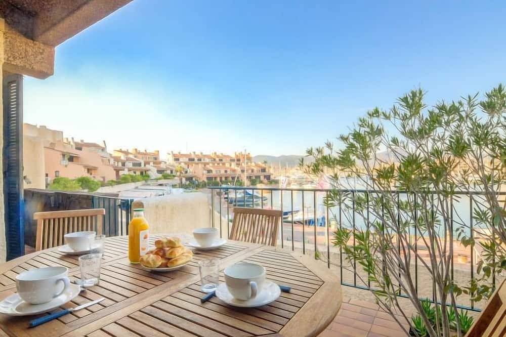 Appartement De Vacances pour 4 Personnes dans Port Cogolin, Cogolin