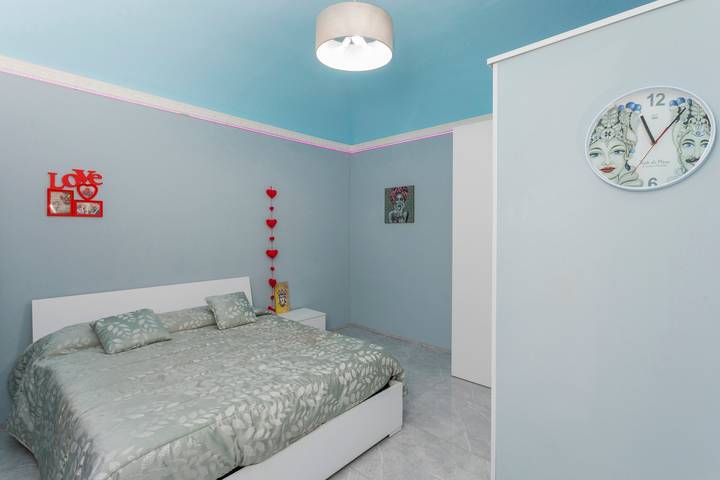B&B für 4 Personen, mit Whirlpool in Italien - 3
