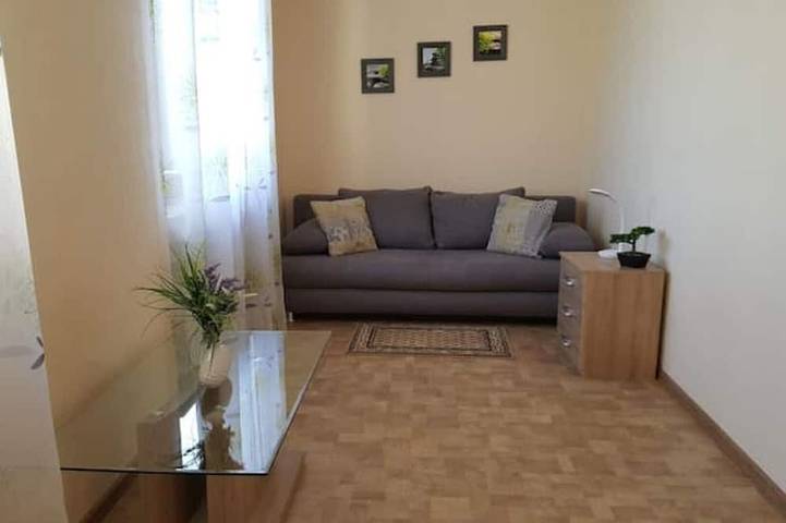 Ferienwohnung für 3 Personen in Bad Marienberg
