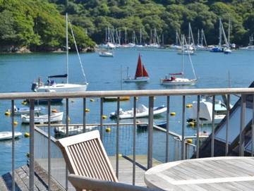 Holiday Rental for 4 People in Polperro, Fowey, Photo 1