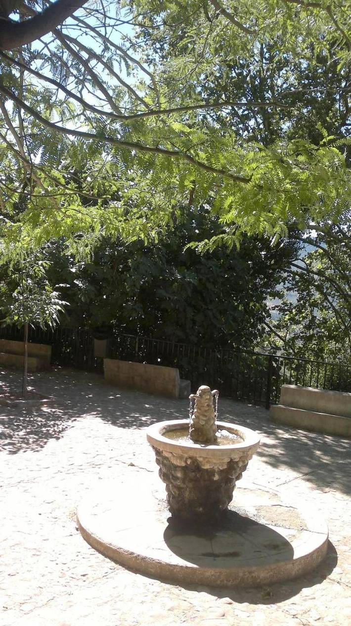 Casa rural para 4 personas, con balcón y vistas, Familias con niños en Provincia de Jaén - 2