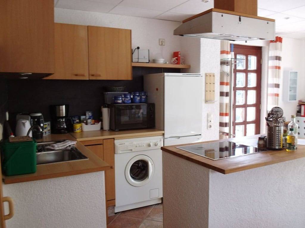 Schmitz Haus Rosi Comfortable holiday residence in Weiskirchen, Saar-Nahe-Bergland